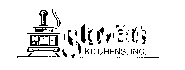 STOVERS KITCHENS, INC.