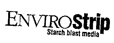 ENVIROSTRIP STARCH BLAST MEDIA