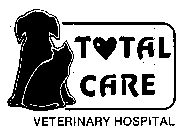 TOTAL CARE VETERINARY HOSPITAL