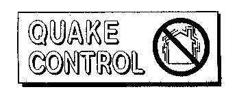 QUAKE CONTROL