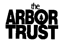 THE ARBOR TRUST