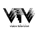 VTV VISION TELEVISION