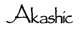 AKASHIC