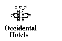 OCCIDENTAL HOTELS