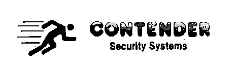 CONTENDER SECURITY SYSTEMS