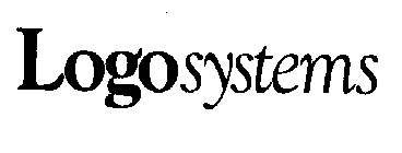 LOGOSYSTEMS