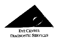 EYE CENTER DIAGNOSTIC SERVICES