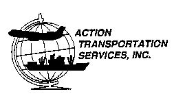 ACTION TRANSPORTATION SERVICES, INC.