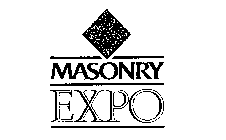 MASONRY EXPO