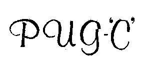 PUG - 'C' BY BQ ENTERPRISES