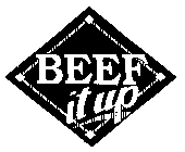 BEEF IT UP