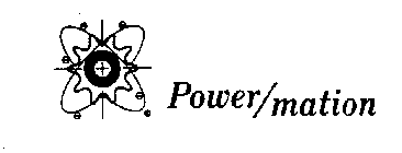 POWER/MATION