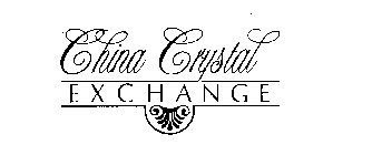 CHINA CRYSTAL EXCHANGE