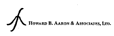 HOWARD B. AARON & ASSOCIATES, LTD.