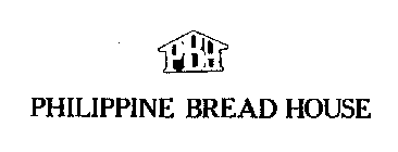 PHILIPPINE BREAD HOUSE