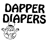 DAPPER DIAPERS