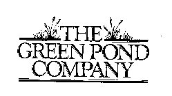 THE GREEN POND COMPANY
