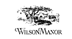 WILSON MANOR