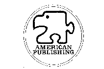 AMERICAN PUBLISHING