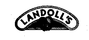 LANDOLL'S