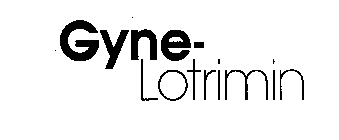 GYNE-LOTRIMIN