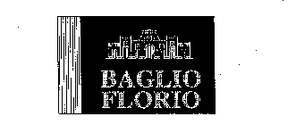 BAGLIO FLORIO