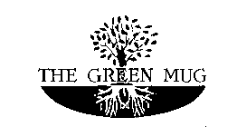 THE GREEN MUG