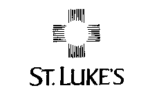 ST. LUKE'S