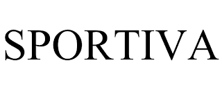 SPORTIVA