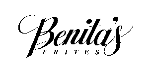 BENITA'S FRITES