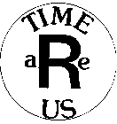TIME ARE US