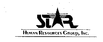 STAR HUMAN RESOURCES GROUP, INC.