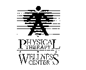 PHYSICAL THERAPY AND WELLNESS CENTER