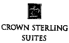 CROWN STERLING SUITES