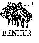 BENHUR