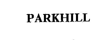 PARKHILL