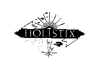 HOLISTIX
