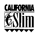 CS CALIFORNIA SLIM