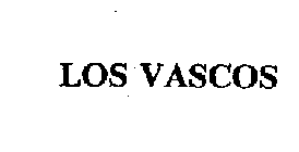 LOS VASCOS