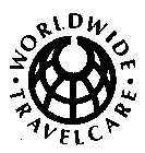 WORLDWIDE TRAVELCARE