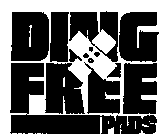 DING FREE PADS