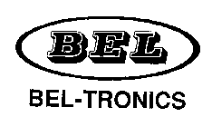 BEL BEL-TRONICS