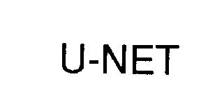 U-NET