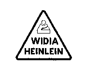 WIDIA HEINLEIN