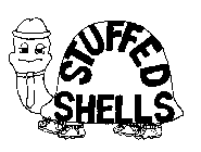 STUFFED SHELLS