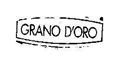 GRANO D'ORO
