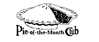 PIE-OF-THE-MONTH CLUB