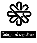 INTEGRATED INGREDIENTS