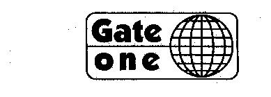 GATE ONE