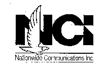 NCI NATIONWIDE COMMUNICATIONS INC.